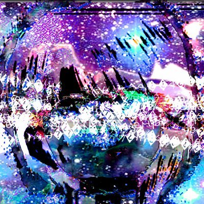 ᴇʟᴇᴄᴛʀᴏ ᴍᴜsɪᴄ/ɢʀᴀᴘʜɪᴄ ᴅᴇsɪɢɴ
----------------------
中文/ᴇɴɢʟɪsʜ/日本語
----------------------
ᴘʀᴏᴅᴜᴄᴇʀ ᴏғ @nojobmahoshojo