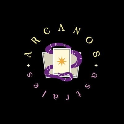 Arcano_Astrales Profile Picture