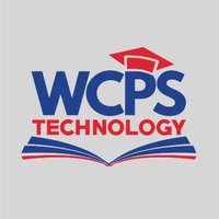 WCPS Tech(@wcpstech) 's Twitter Profile Photo