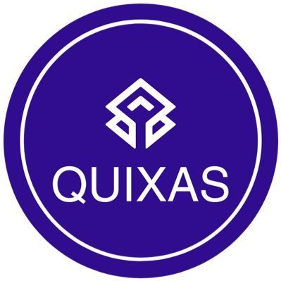 QuixasT's profile picture. Quixas builds AI-native software systems using Agentic AI and LLMs tailored for automation, real-time insights, and scalable performance. #AgenticAI #LLM