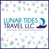Lunar Tides Travel LLC(@LunarTidesTrav) 's Twitter Profile Photo