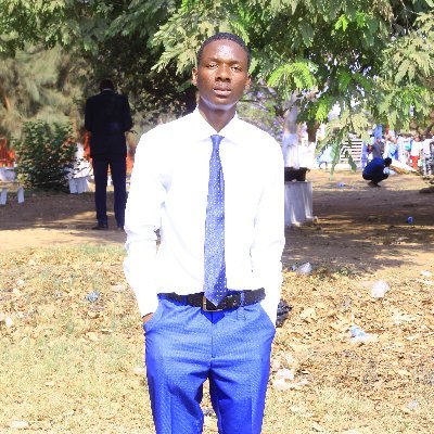 Moseskazadi2201's profile picture. Founder and CEO of Moses Services,
Vice president of Congolese English Community,
Leader of the American Space L'Shi,
English language trainer,
Community leader