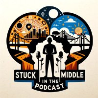 Stuck in The Middle(@SitMpodcast) 's Twitter Profile Photo
