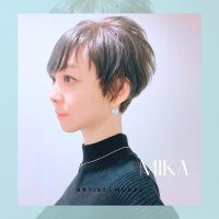 MIKA (須藤美香)(@MikaSutou) 's Twitter Profile Photo