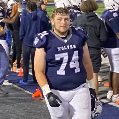 class 2024 Michigan City High School |shot put, discus, and football | 3.5 gpa