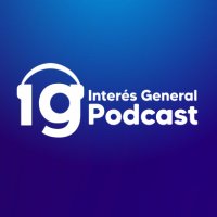 Interés General Podcast(@InteresGeneral_) 's Twitter Profileg