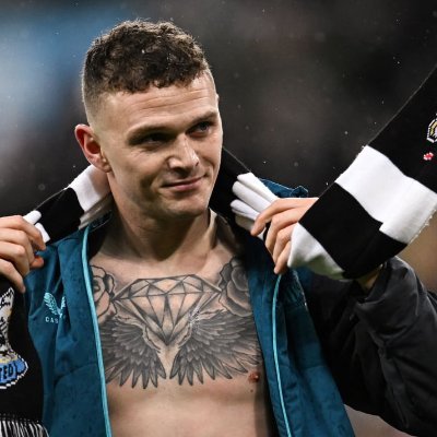 Newcastle United🖤🤍 x Kieran Trippier
#TRIPPIER @trippier2 @nufc 
FAN ACCOUNT!!
Join now by clicking here if you are a NUFC fan: 
https://t.co/1gQnu5KZQJ