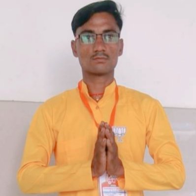 Brijesh Raj