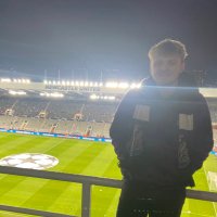 Thomas (@thomashammond__) 's Twitter Profile