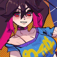 Dama Shipwreck (COMMS: CLOSED) (@dama_shipwreck) 's Twitter Profile