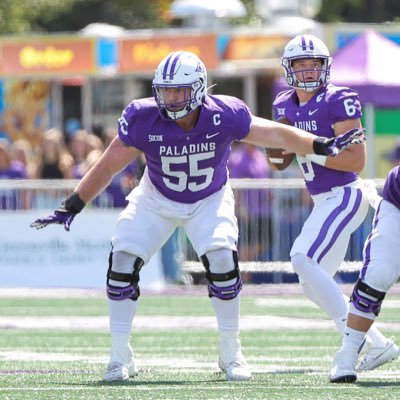 Jake Johanning Profile