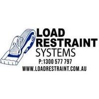 Load Restraint Aust(@lrsaustralia) 's Twitter Profile Photo