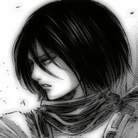 Mikasa(@mikasa_CMT) 's Twitter Profile Photo