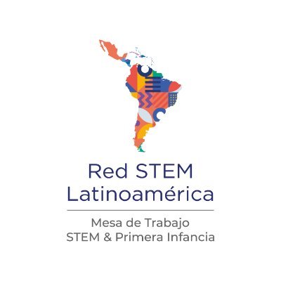 Promoción del enfoque educativo STEM+ en la primera infancia, en Latinoamérica.

Parte de @RedSTEMLatam gracias a @SiemensStiftung