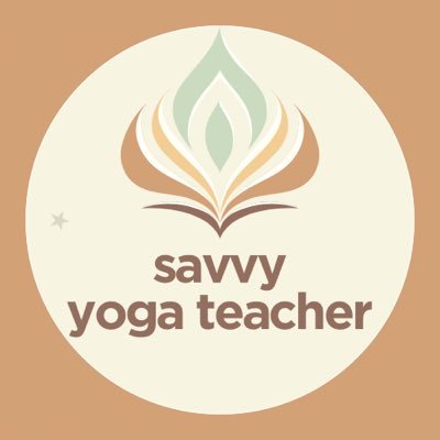 Take your Yoga business to the next level. Savvy Yoga Teacher - bringing you all of your essential Yoga requirements on one website.