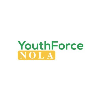 YouthForce NOLA serves as the engine for career-connected learning so NOLA public school students are ready for college, career, and the future they choose.