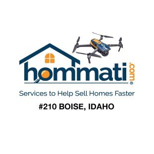 Helping agents promote their listings by providing 3D Tours, Aerial Videos, HD 📸, Virtual Staging & a Real Estate Website serving 10M+ homebuyers. #Hommati