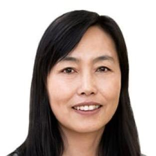 Lili Wang Lab Profile