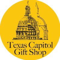 Texas Capitol Gift Shop(@texas_gift) 's Twitter Profile Photo