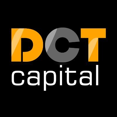Investing in the Future of Decentralised Web 💪

📍https://t.co/zzb4OMRZPE