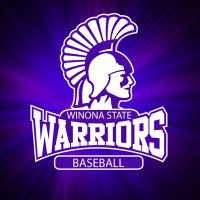 Winona State Baseball(@WinonaStateBase) 's Twitter Profile Photo