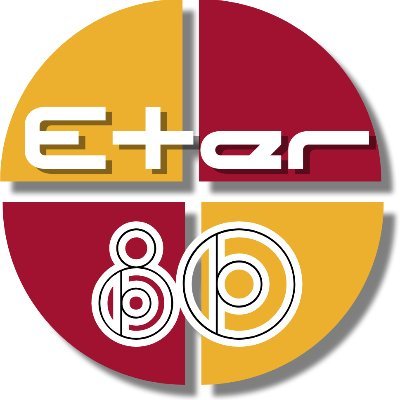 Eter80ok's profile picture. Explora la convergencia de noticias y arte en Eter80. 🌐🎨 Descubre más en nuestro sitio y sintoniza nuestra radio online. 📰🎙️ #Eter80