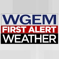 WGEM First Alert Weather (@wgemweather) 's Twitter Profile Photo WGEM First Alert Weather (@wgemweather) 's Twitter Profile Photo