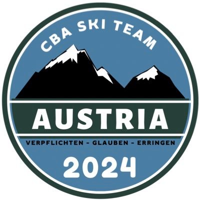 Corby Business Academy Official Ski Trip twitter account. Broadcast ONLY