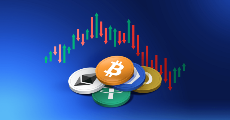 🔄 Understanding market cycles in crypto: How to trade them. #MarketCycles