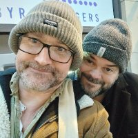 Stu & Joe's Big Dumb Film Show (@bigdumbmovies) 's Twitter Profile Photo Stu & Joe's Big Dumb Film Show (@bigdumbmovies) 's Twitter Profile Photo
