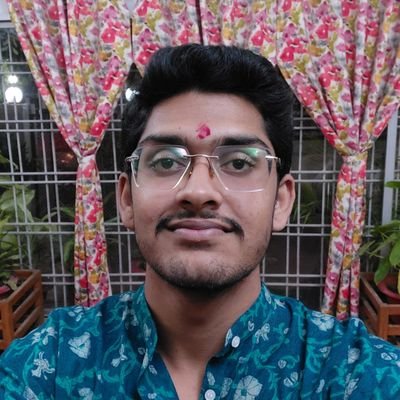 Python🐍/Django. Backend Enthusiast💻. Learning Data Science. https://t.co/RUfBFZhgdS student 🚀