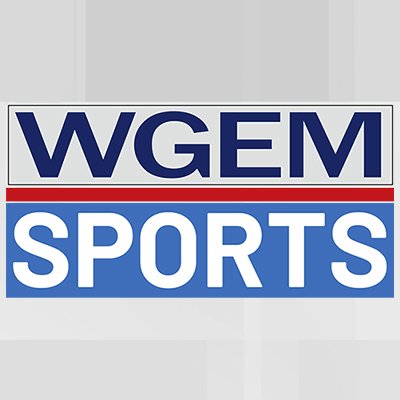 A single Twitter account with the latest in sports from WGEM as well as what’s happening on WGEM SportsCenter.