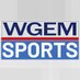 WGEM Sports (@wgemsports) Twitter profile photo WGEM Sports (@wgemsports) Twitter profile photo