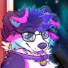 DexoPaw's profile picture. Border collie in Maine/California. Let's be friends! Profile picture by @ErixaluArt