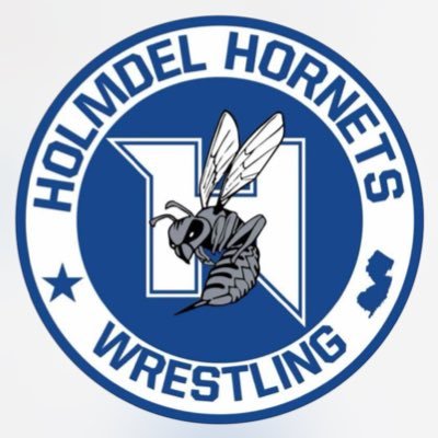 Official twitter account of the 2023-2024 Holmdel Wrestling Team - Run by Student Managers - Record: 20-5