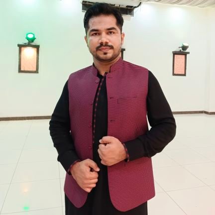 Petroleum and Gas Engineer | UET Lahore | Sports Freak | Love Babar Azam | Traveller | Part time Memer | PTI Support | Social Media Manager | Believe ALLAH ❤️❤️