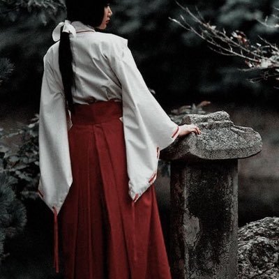 viridianizanagi's profile picture. shrine maiden of Viridian Forest. Now at Blueberry Academy!