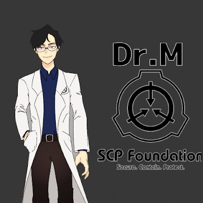 Dr.M