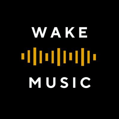 Official Twitter of the Wake Forest University Department of Music
FB: Music at Wake Forest University
IG: wfumusic
Spotify: Wake Forest University Music