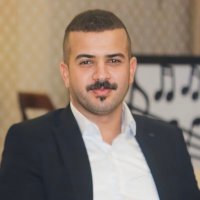 Eng Sajad (@sajad_alhassani) Twitter profile photo