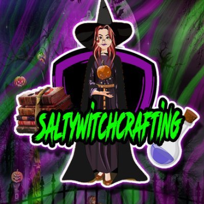 Twitch Affiliate variety streamer, horror fan, tea drinker, girl gamer, crafty of all the things & salty!