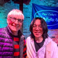 Tomo Fujita (@tomojustfunky) 's Twitter Profile