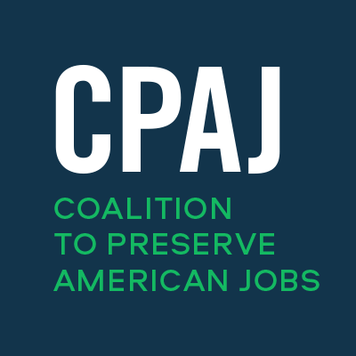 The Coalition to Preserve American Jobs is comprised of employers across industries dedicated to safeguarding employment-based tax credits.