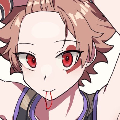 🔞18歳未満フォロー禁止🔞｜ツイートは全てフィクションです｜25↑｜twst(♠♥)｜腐った絵を描きます｜無断転載・無断使用厳禁｜フォロー前にURL必読