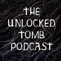 The Unlocked Tomb Podcast(@TheUnlockedTomb) 's Twitter Profile Photo