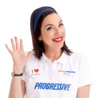 Flo from Progressive(@ItsFlo) 's Twitter Profileg