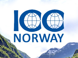 ICC_Norge's profile picture. International Chamber of Commerce Norway - verdens desidert største bedriftsnettverk.