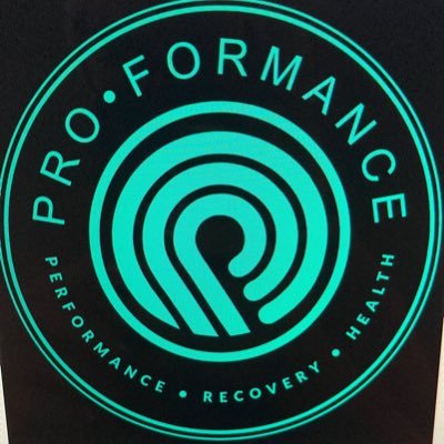 PRO_FORMANCEUK's profile picture. Performance, Recovery & Healthy Lifestyle Services - personal training, nutrition, sports massage, injury rehab & health education.