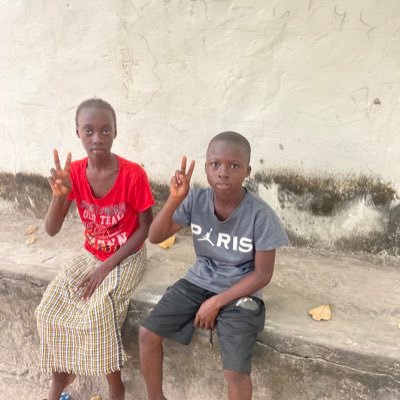 God first Greetings from the Gambia west Africa, thanksgiving to everyone here as brothers and sisters... 🕊️😢🫂❤️ https://t.co/KHSnu3sv8l