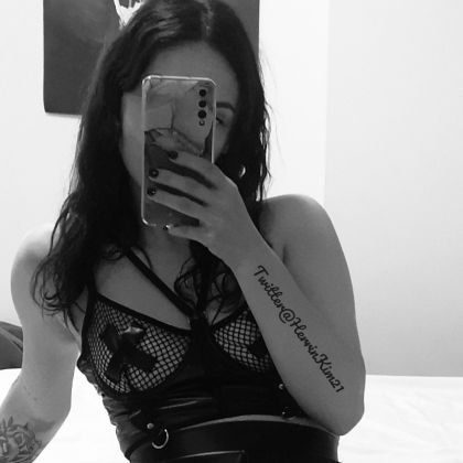 Findom💸

Femdom ausschließlich PRIVAT